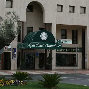3* Apart-hotel Aguadulce